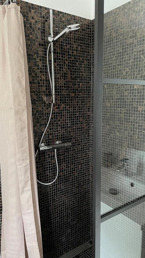 Holiday Rooms Mollebo Ansager Bagian luar foto
